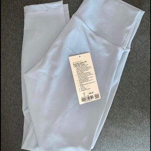 Lululemon wunder unders